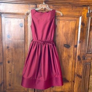 Isaac Mizrahi dress designed for Target. Size 6.